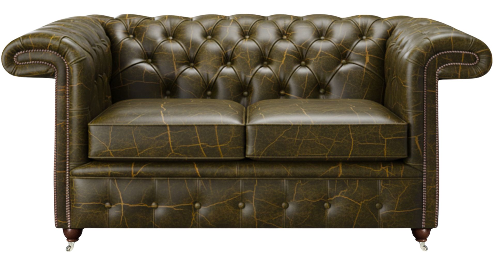 The Chelsea Chesterfield